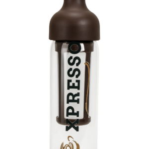 Xpresso Brew Chill Premium Cold Brew Coffee Bottle