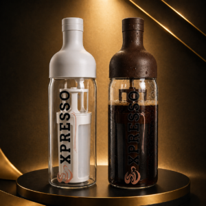 Xpresso BrewChill Premium Cold Brew Coffee Bottle