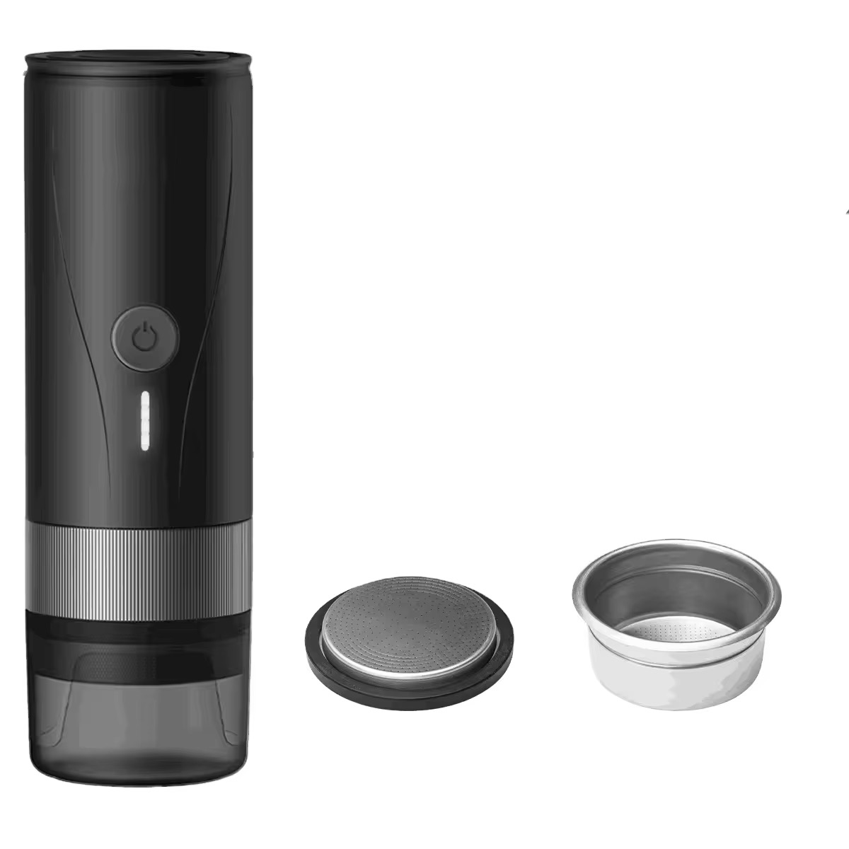 Brew Pro Portable Espresso Machine