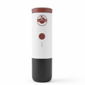 Xpresso Brew Go Portable Electric Espresso Machine