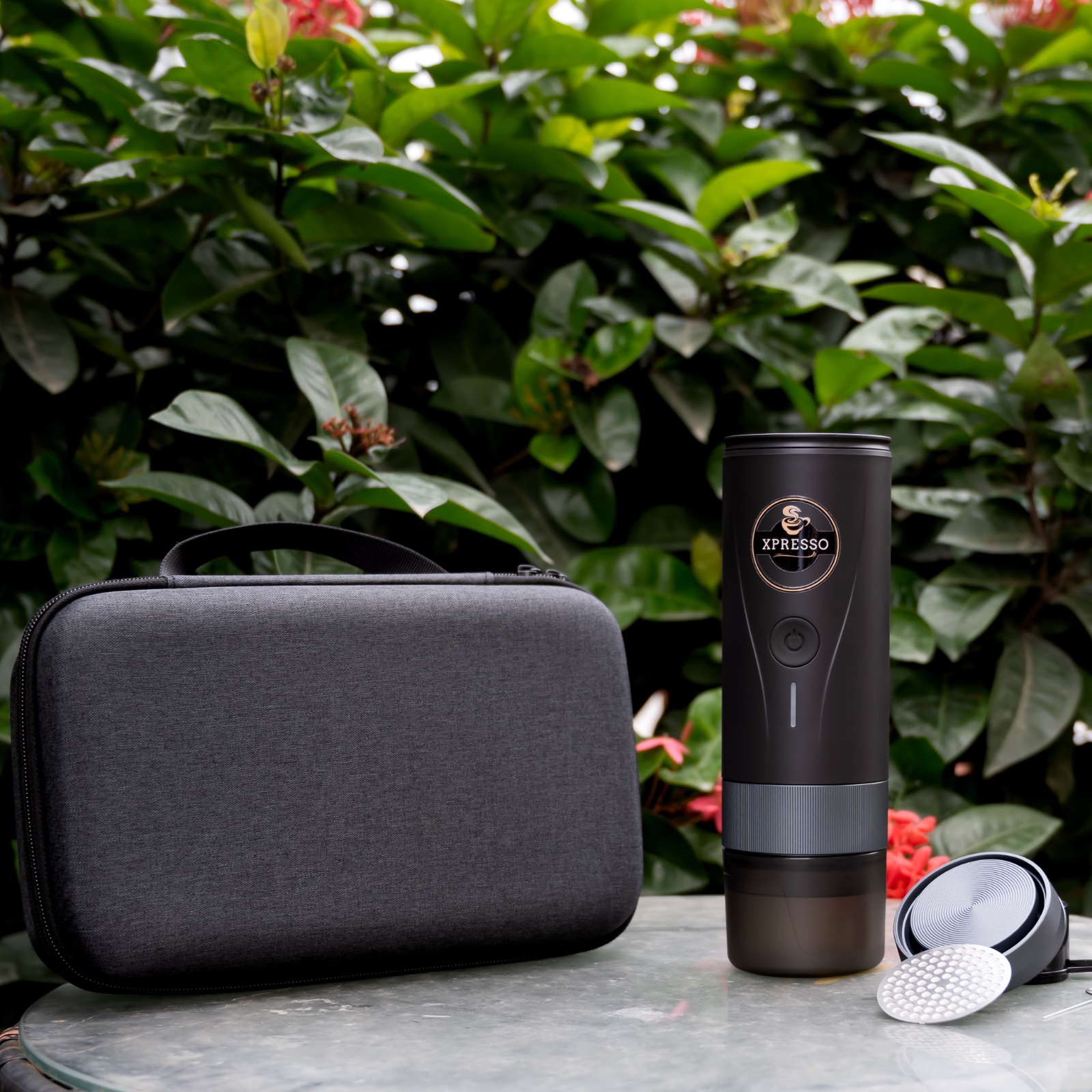 Brew Pro Portable Espresso Machine - Image 18