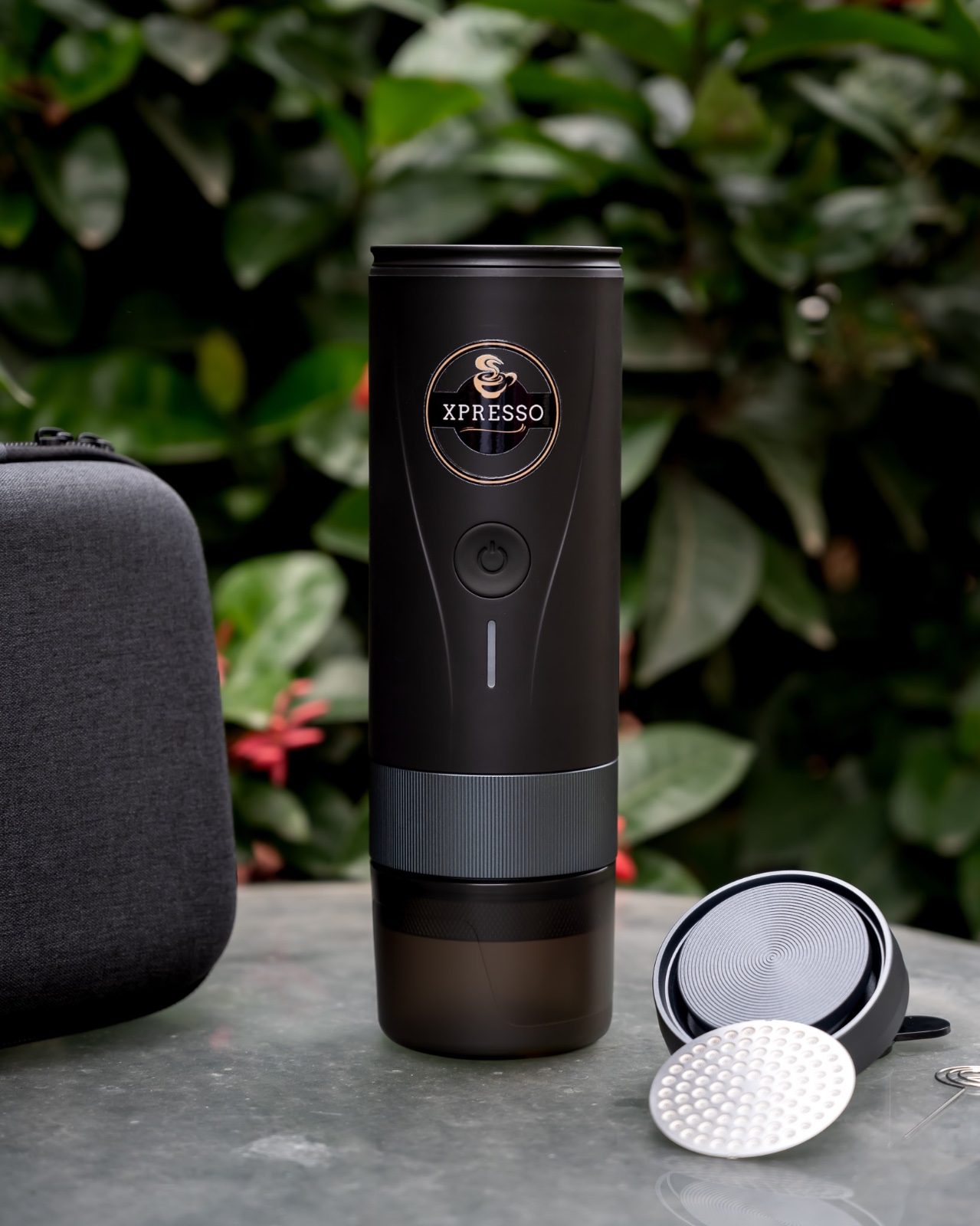 Brew Pro Portable Espresso Machine - Image 7