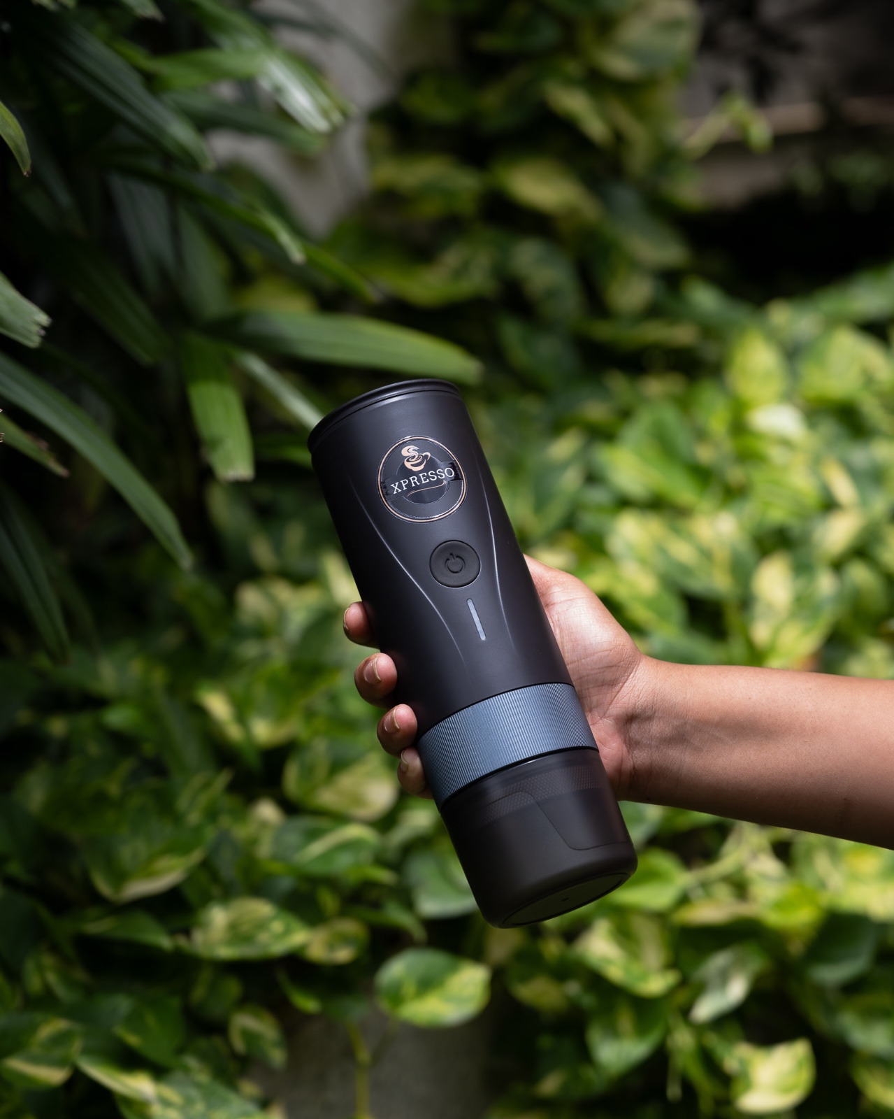 Brew Pro Portable Espresso Machine - Image 16