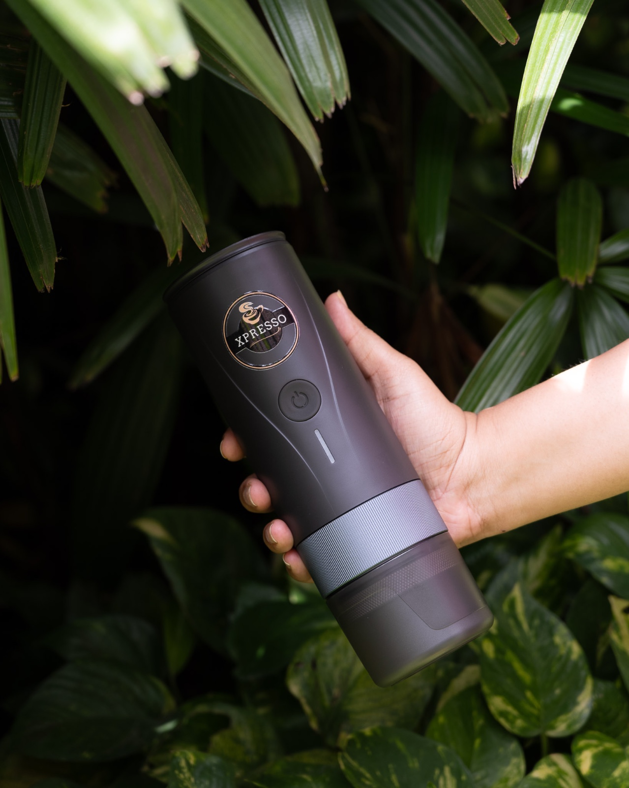 Brew Pro Portable Espresso Machine - Image 17