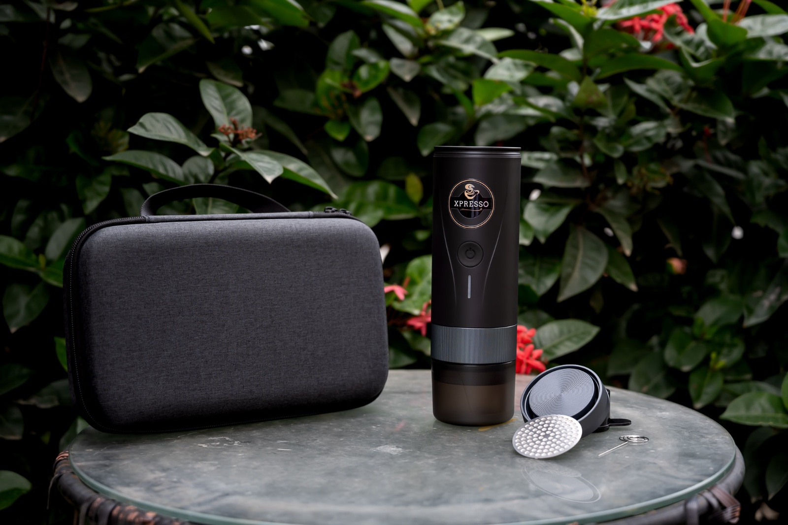 Brew Pro Portable Espresso Machine - Image 8