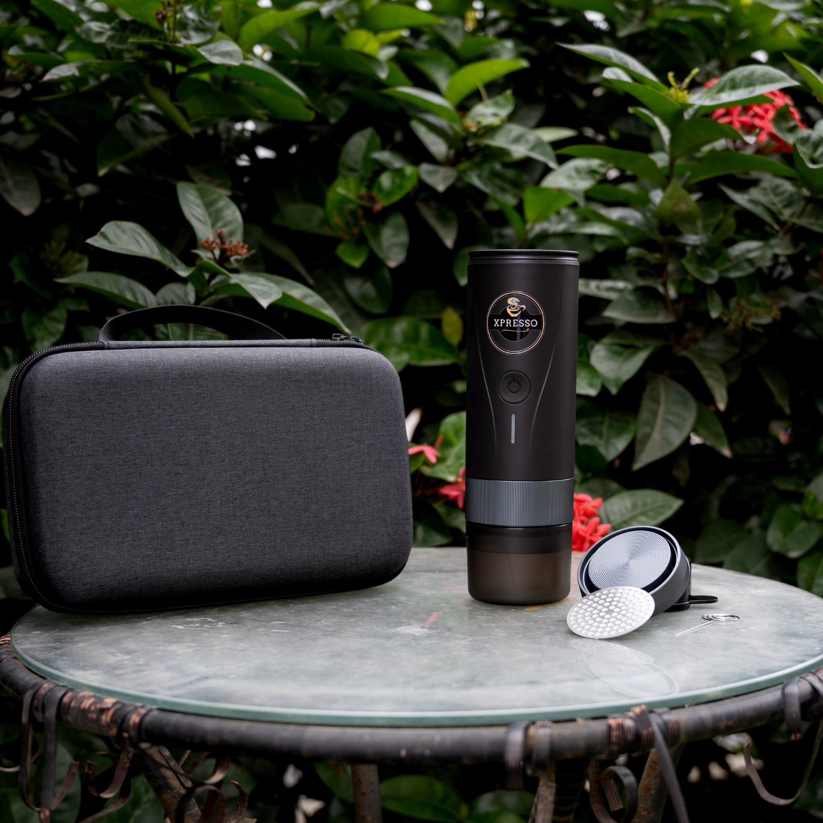 Brew Pro Portable Espresso Machine - Image 9