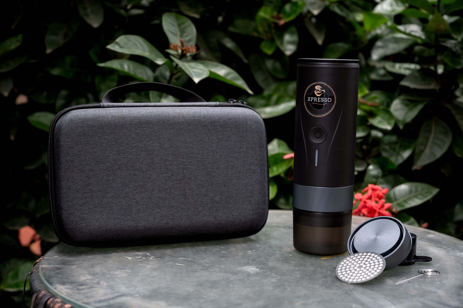 Brew Pro Portable Espresso Machine - Image 10