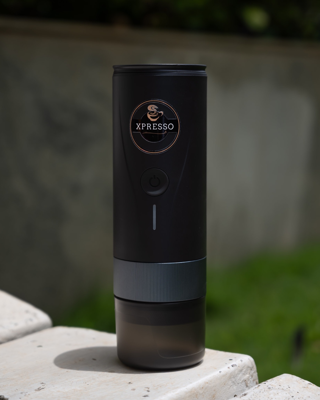 Brew Pro Portable Espresso Machine - Image 11