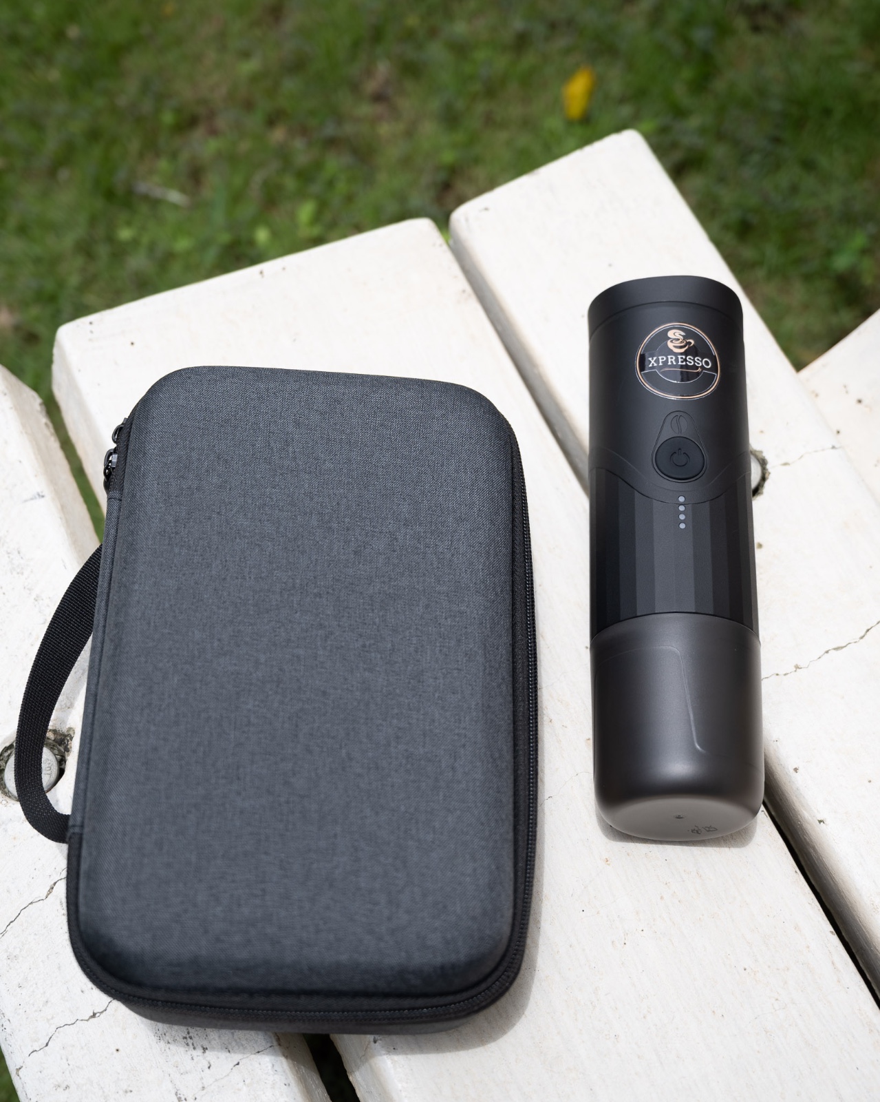 Brew Pro Portable Espresso Machine - Image 12