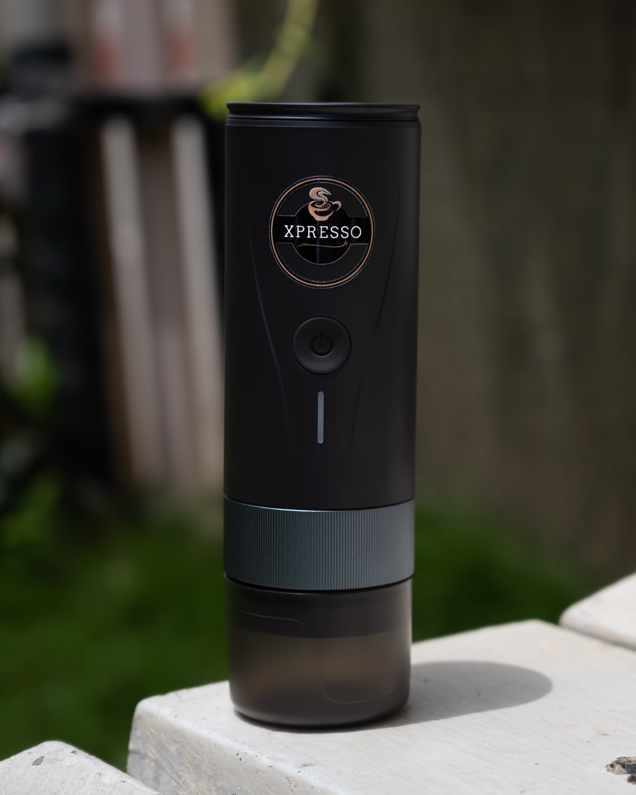 Brew Pro Portable Espresso Machine - Image 13