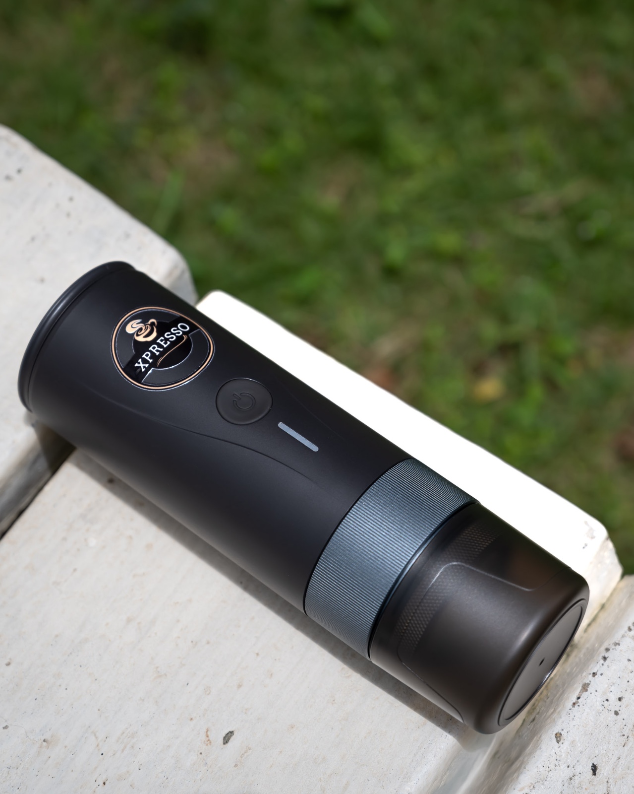 Brew Pro Portable Espresso Machine - Image 14