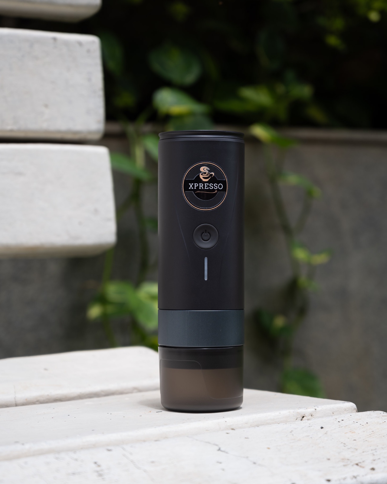 Brew Pro Portable Espresso Machine - Image 15