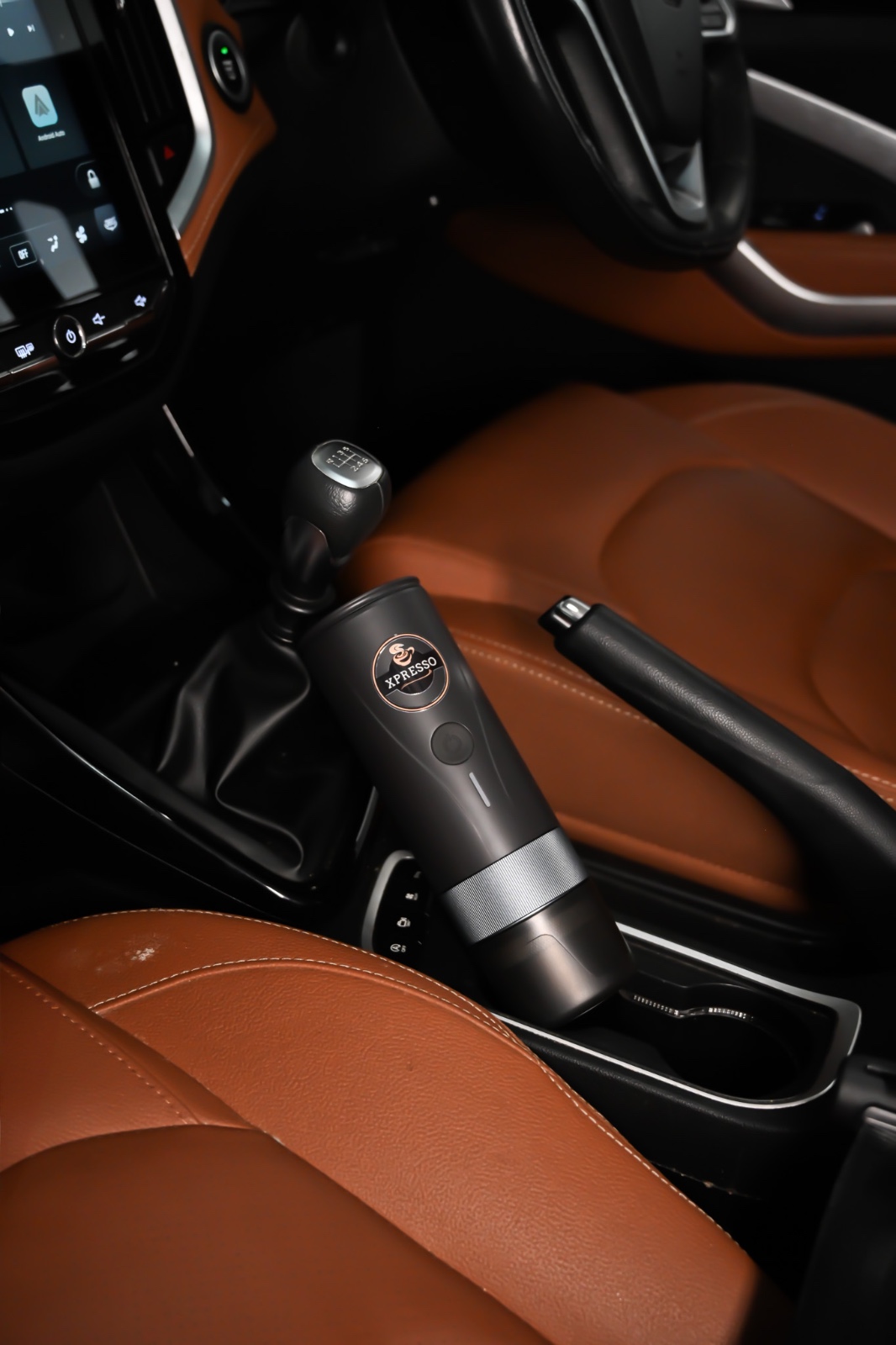 Brew Pro Portable Espresso Machine - Image 19