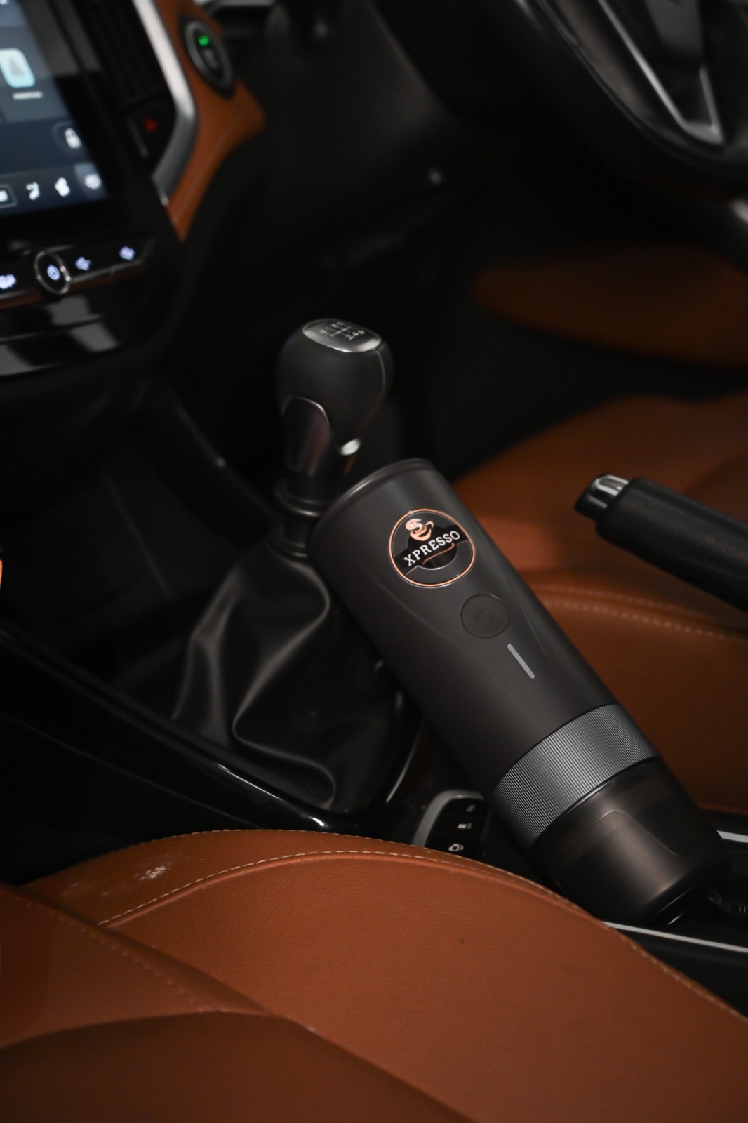 Brew Pro Portable Espresso Machine - Image 20