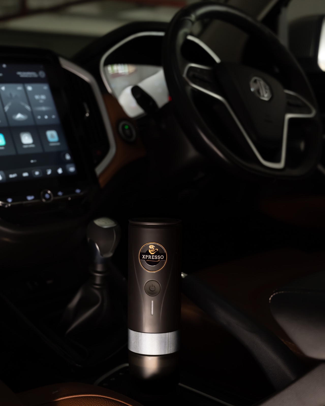 Brew Pro Portable Espresso Machine - Image 25