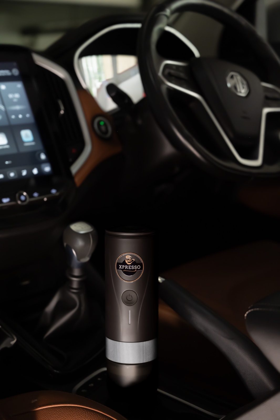 Brew Pro Portable Espresso Machine - Image 22