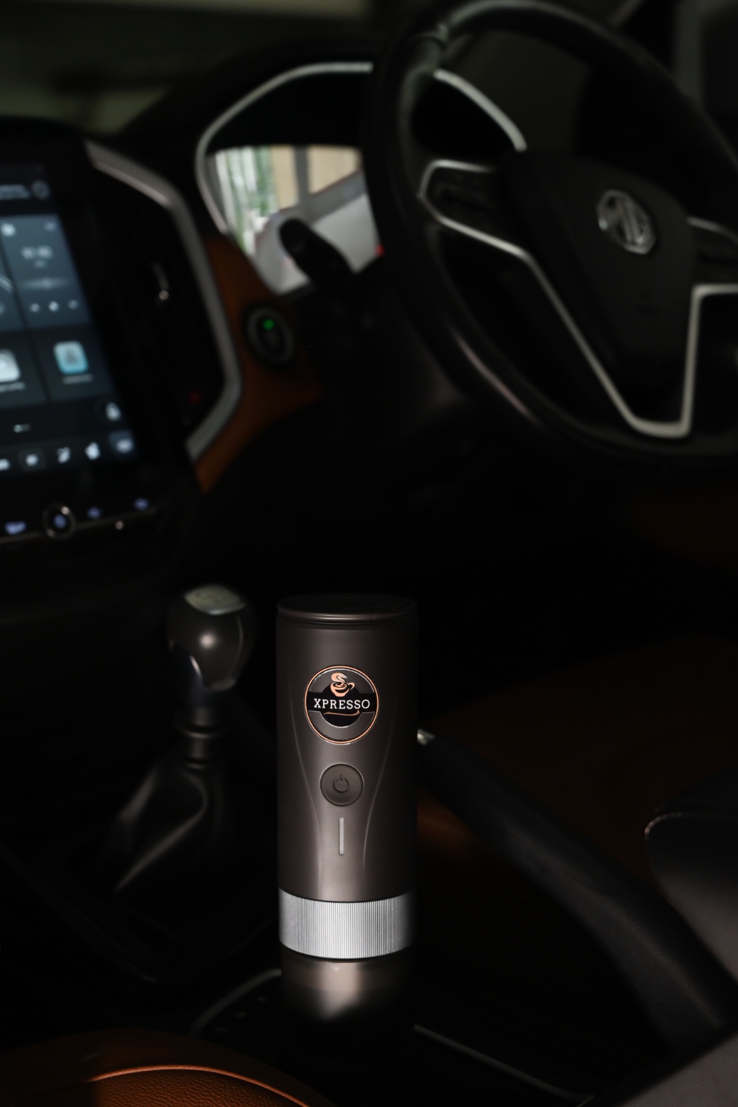 Brew Pro Portable Espresso Machine - Image 23