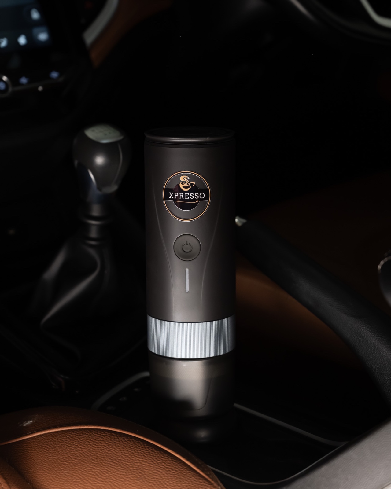 Brew Pro Portable Espresso Machine - Image 24