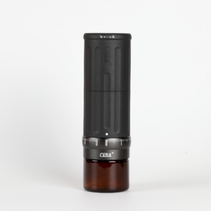Cera+ Portable Electric Coffee Grinder