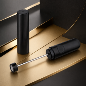 BrewSilk handheld electric Milkfoamer